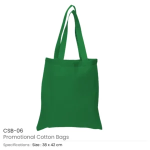 Promotional Cotton Bags 145 GSM - Image 5