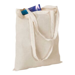 Promotional Cotton Bags 145 GSM - Image 8