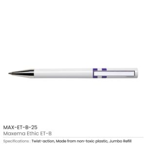 Maxema Ethic Pens - Image 5