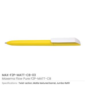 Maxema Flow Pure Pens - Image 25