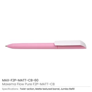 Maxema Flow Pure Pens - Image 14