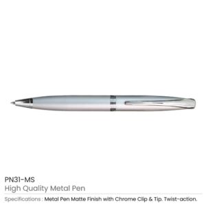 High Quality Metal Pens - Image 4