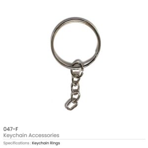 Key Rings - Image 4
