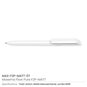 Maxema Flow Pure Pens - Image 26