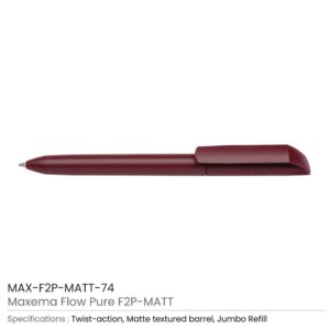 Maxema Flow Pure Pens - Image 7
