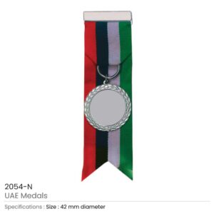 Medal Awards - Image 4