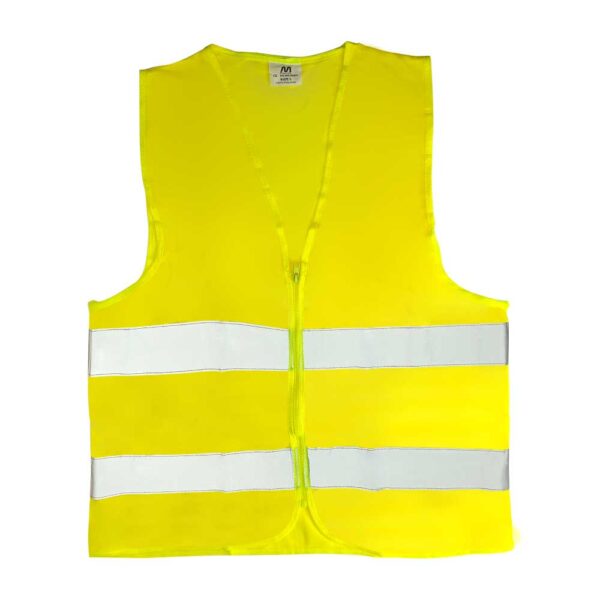 Reflective-Safety-Vest-SV-01-T Reflective Safety Vest