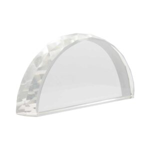 Semi Circle Crystals - Image 3