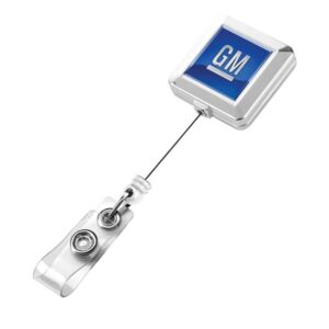 Square Badge Reels - Image 3
