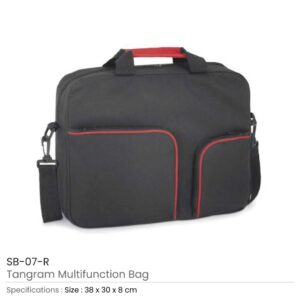 Tangram Multifunction Bags - Image 6