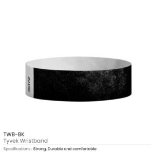 Tyvek Wristbands - Image 18