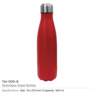 Travel Bottles - Image 6