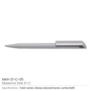 Maxema Zink Pens Solid Color body - Image 20