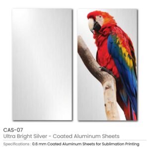 Coated Aluminum Sheets For Indoor & Outdoor Display - Image 11