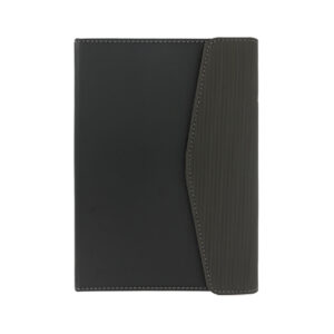 Dorniel A5 Size Notebooks PU Hardcover and Magnetic Flap