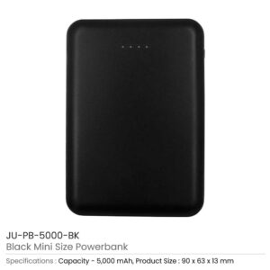 Mini Powerbank 5000 mAh - Image 5