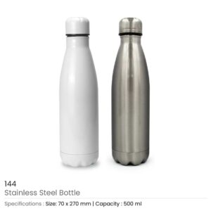 Water Bottles - Image 3