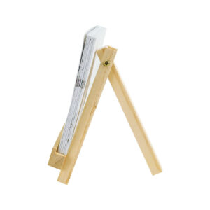 2025 Table Calendars with Plantable Seeds - Image 6