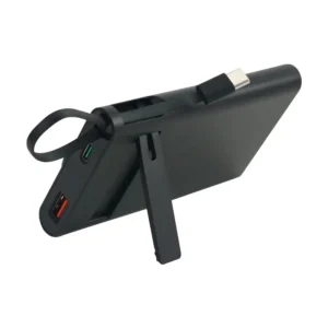 Magnetic Fast Wireless Charging Powerbank, 15W with iWatch Charger - Image 8