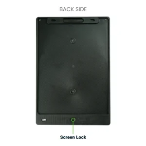 10-Inch LCD Writing Tablet with Stylus Pen - Image 7