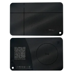 GPS Tracker, Air Tags, Anti-Loss & Digital NFC Business Card - Image 10