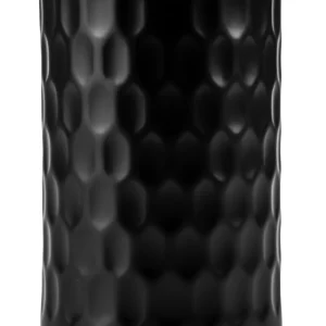 Honeycomb Design SS Bottles, Double Wall with PP Interior 420ml - Image 6