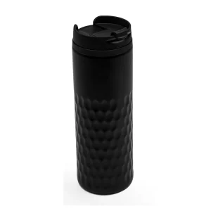 Honeycomb Design SS Bottles, Double Wall with PP Interior 420ml - Image 9