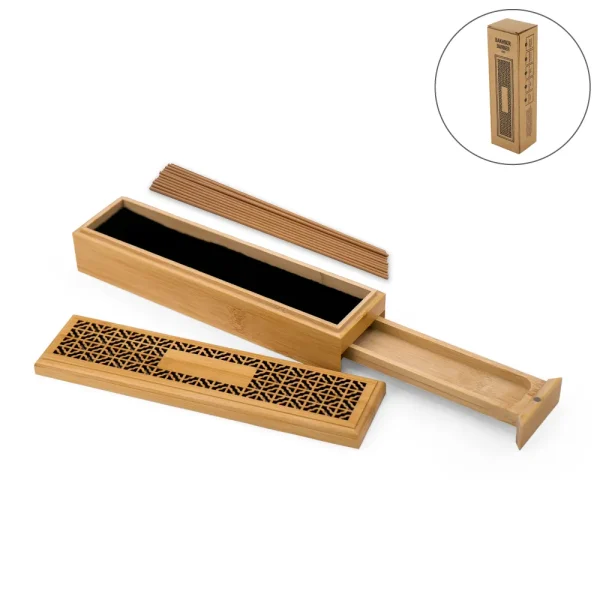 Wooden-Incense-Burner-Holder-with-Drawer-Includes-10-Pcs-Oud-Sticks-ICB2-Blank.webp