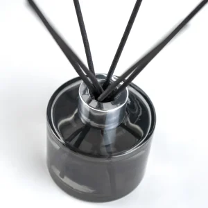 Aroma Reed Diffuser with Lemon Grass Scent 100ml & 6 Pcs Sticks - Image 5