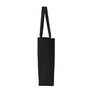 Recycled Cotton Tote Bags with Gusset 220 GSM - Image 9