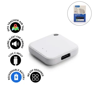 Smart Anti-Loss Tracker and Tag – Track It Anywhere - Image 1